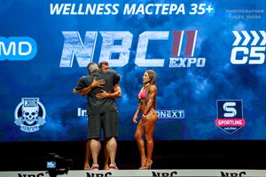 WELLNESS МАСТЕРА 35+